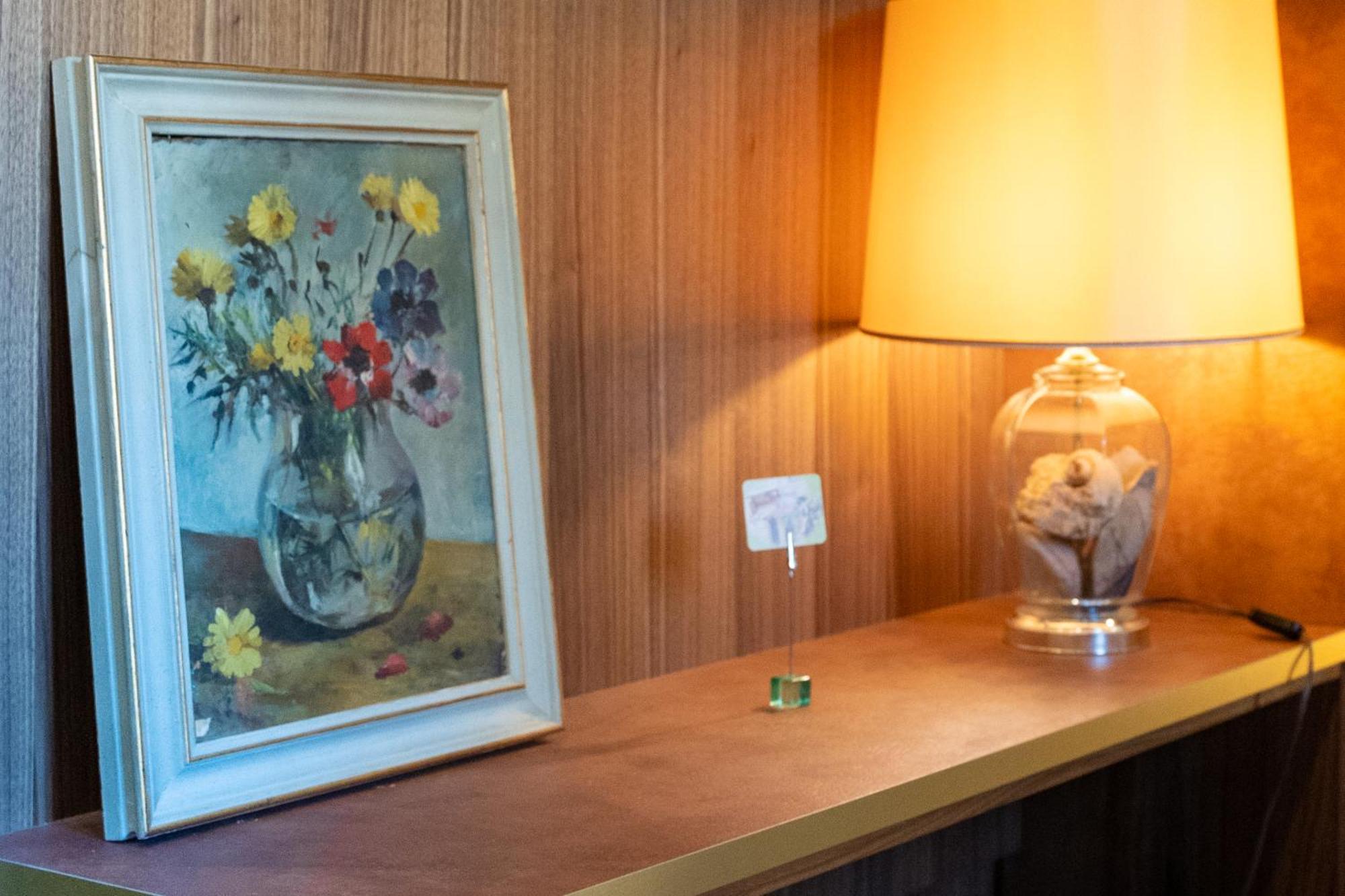 Dependance Cara Giulietta Appartement Verona Buitenkant foto