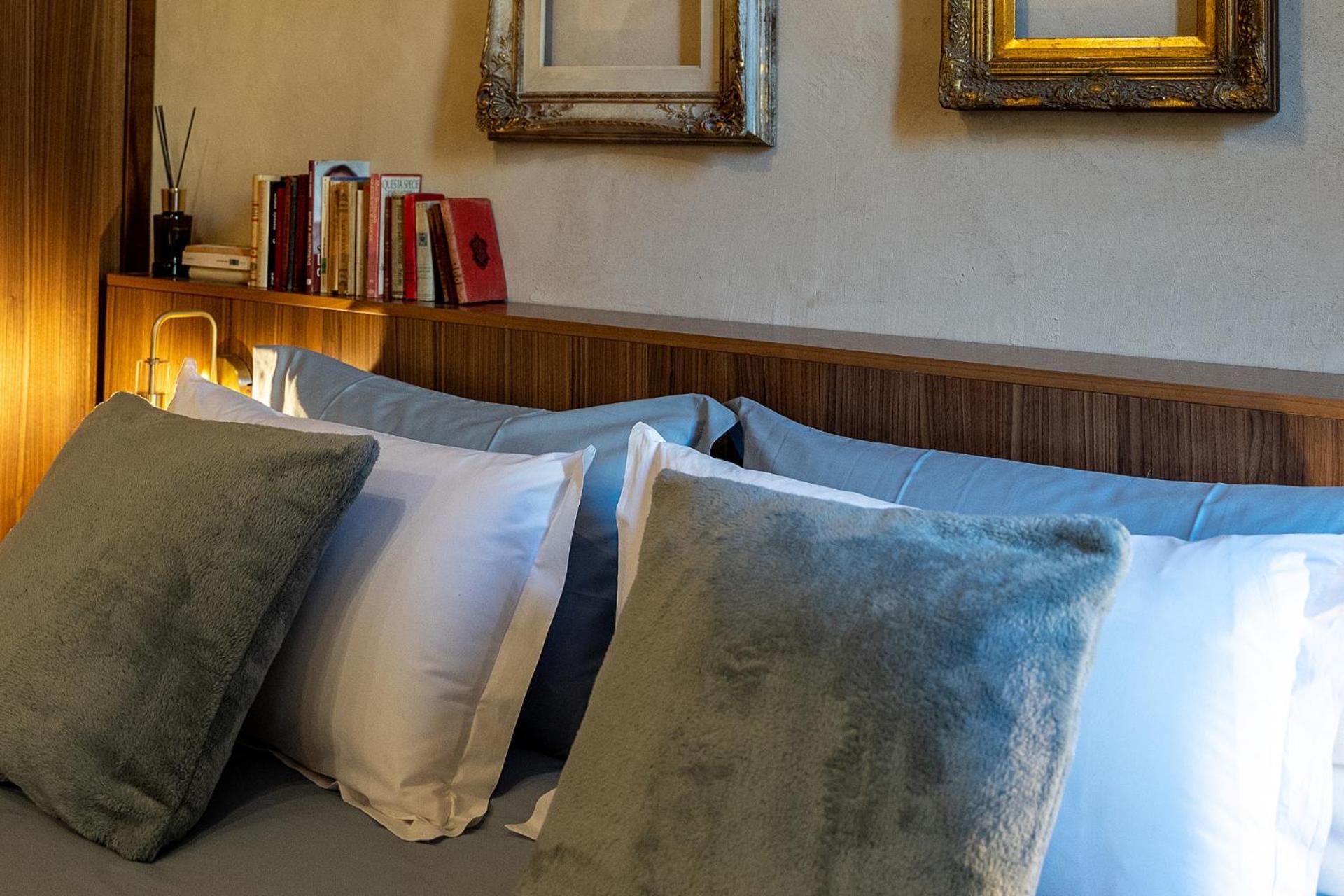 Dependance Cara Giulietta Appartement Verona Buitenkant foto