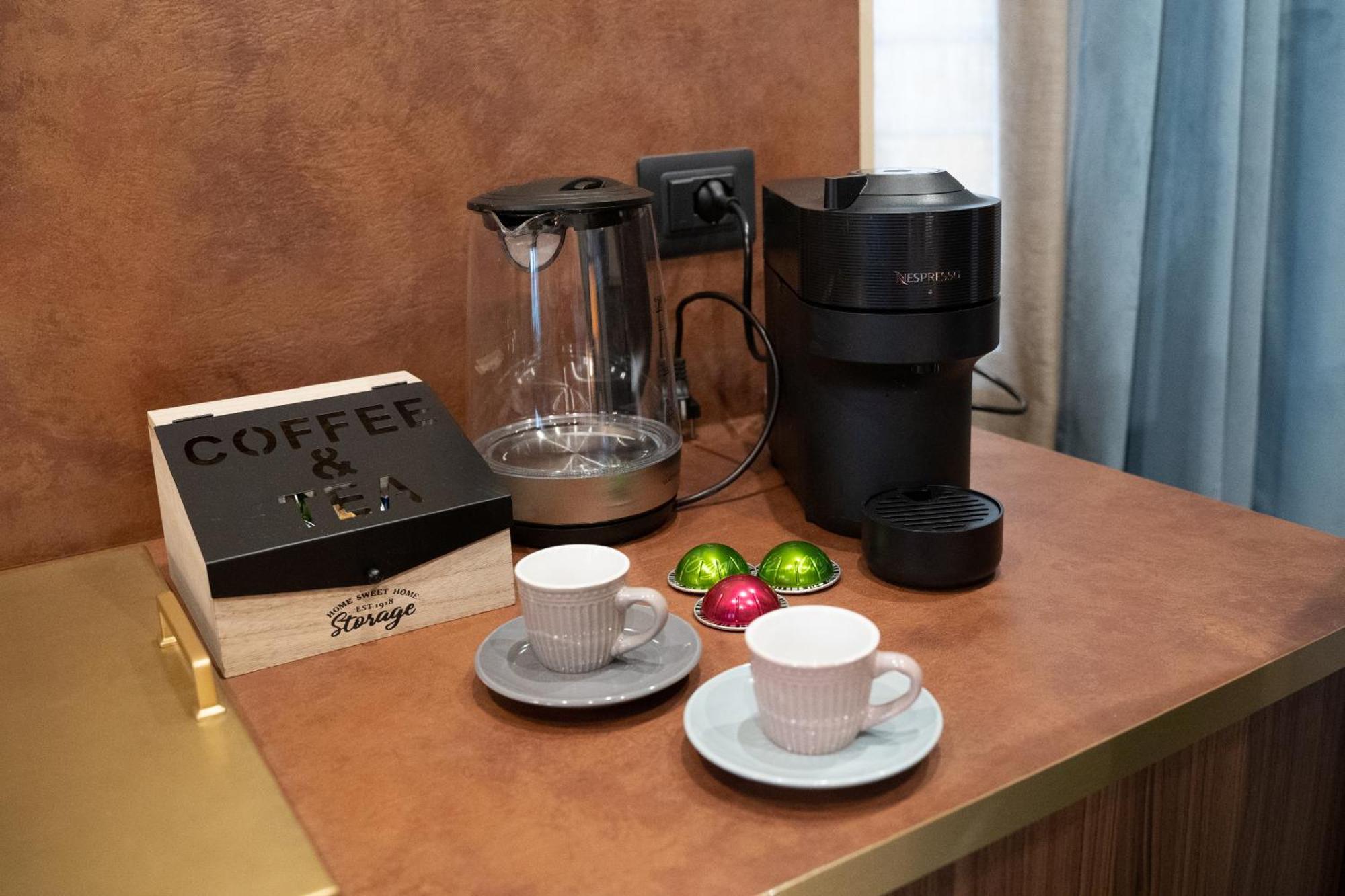 Dependance Cara Giulietta Appartement Verona Buitenkant foto