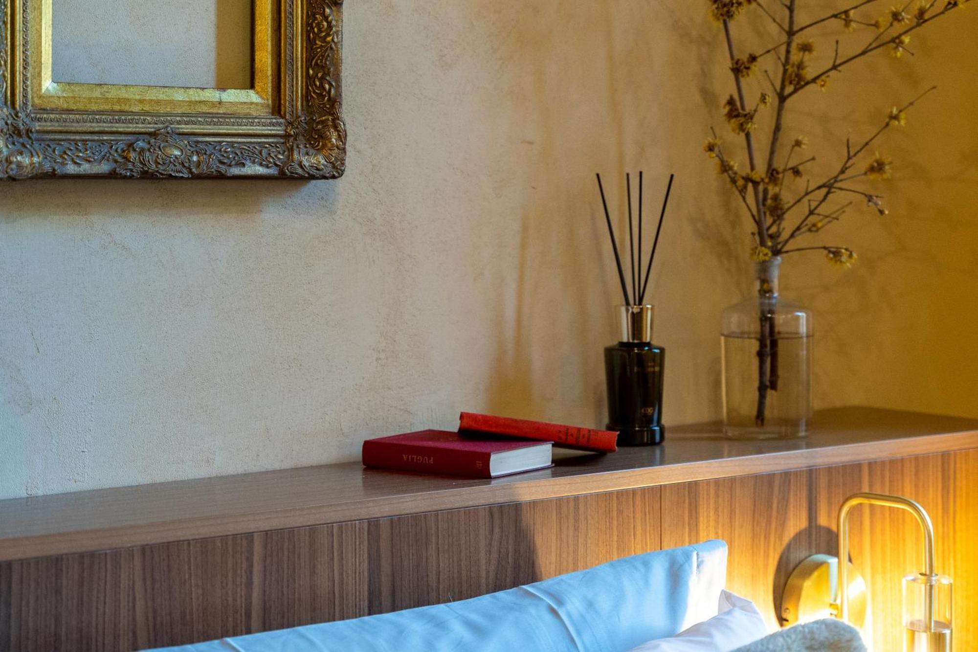 Dependance Cara Giulietta Appartement Verona Buitenkant foto